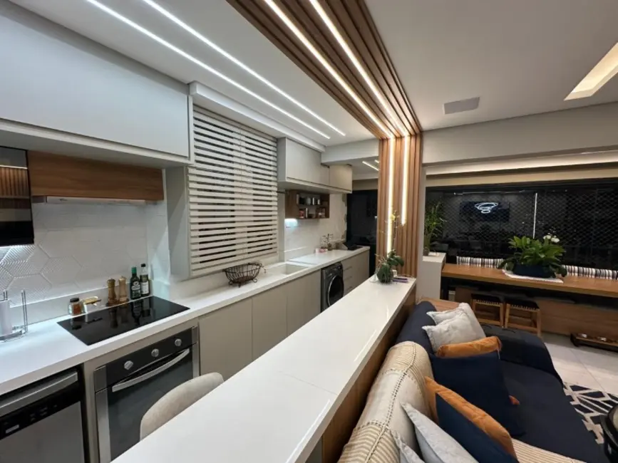 Foto 6 de Apartamento com 3 quartos à venda, 105m2 em Tatuapé, São Paulo - SP