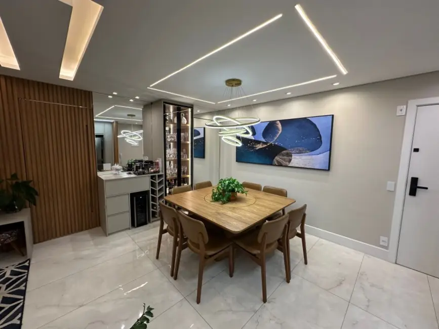 Foto 8 de Apartamento com 3 quartos à venda, 105m2 em Tatuapé, São Paulo - SP