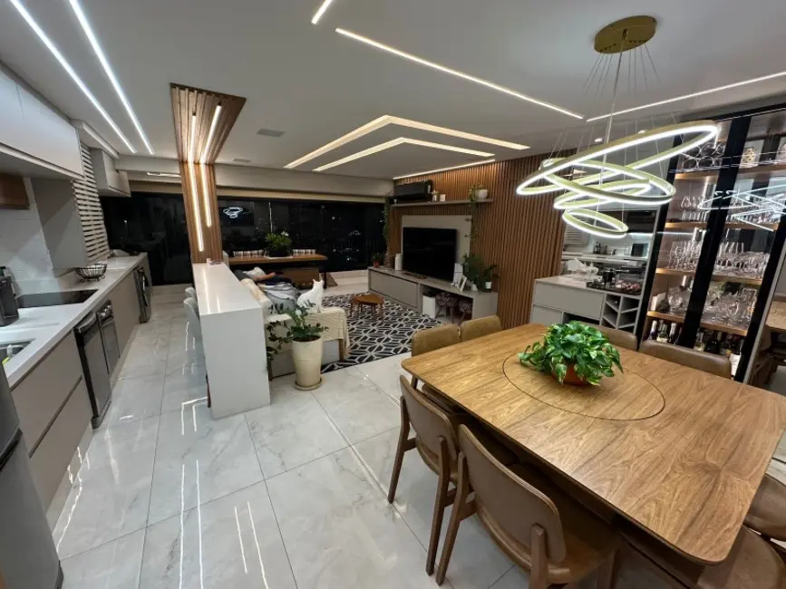 Foto 9 de Apartamento com 3 quartos à venda, 105m2 em Tatuapé, São Paulo - SP