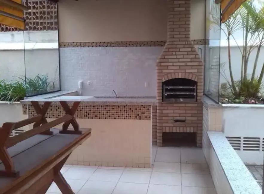 Foto 9 de Apartamento com 3 quartos para alugar, 70m2 em Vila Formosa, São Paulo - SP