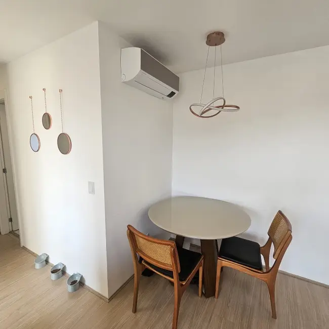 Apartamento com 2 quartos à venda, 54m2 em Mooca, São Paulo - SP - imagem 9 Foto 9 de Apartamento com 2 quartos à venda, 54m2 em Mooca, São Paulo - SP