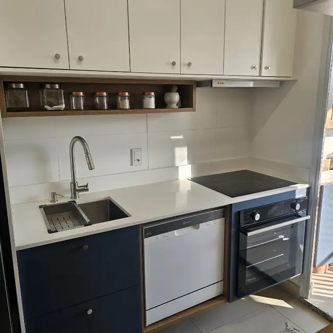 Apartamento com 2 quartos à venda, 54m2 em Mooca, São Paulo - SP - imagem 8 Foto 8 de Apartamento com 2 quartos à venda, 54m2 em Mooca, São Paulo - SP