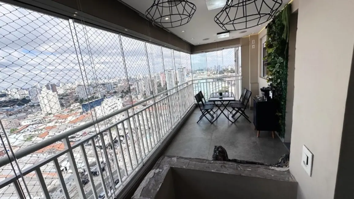 Foto 5 de Apartamento com 3 quartos à venda, 78m2 em Penha de França, São Paulo - SP