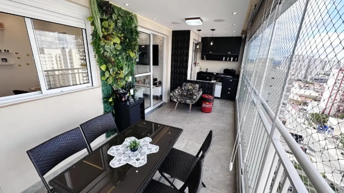 Foto 6 de Apartamento com 3 quartos à venda, 78m2 em Penha de França, São Paulo - SP