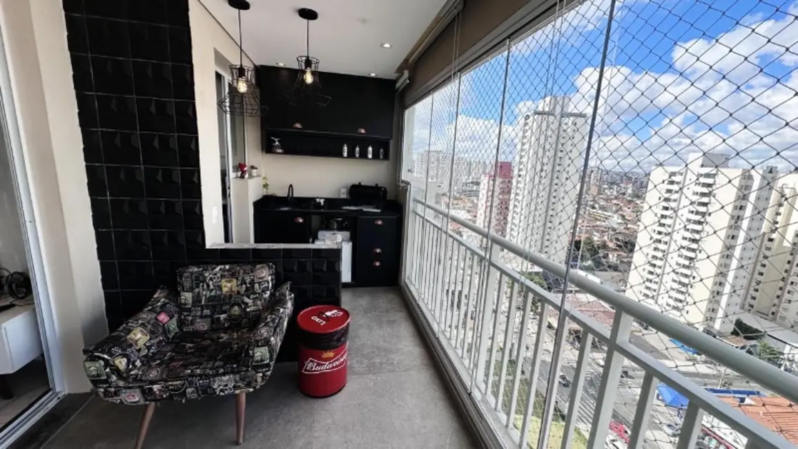 Foto 9 de Apartamento com 3 quartos à venda, 78m2 em Penha de França, São Paulo - SP