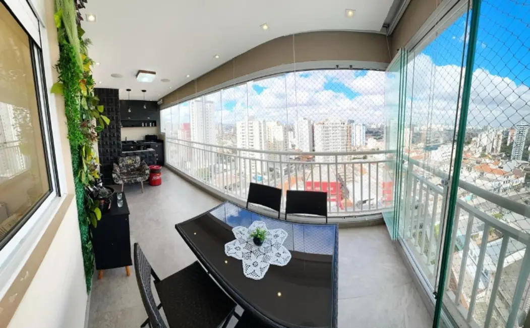 Foto 8 de Apartamento com 3 quartos à venda, 78m2 em Penha de França, São Paulo - SP