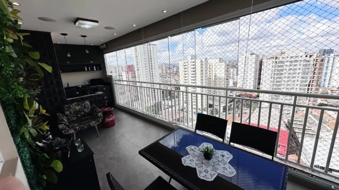 Foto 7 de Apartamento com 3 quartos à venda, 78m2 em Penha de França, São Paulo - SP