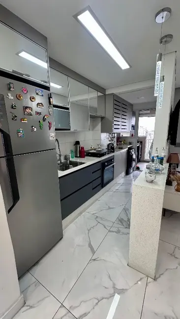Foto 2 de Apartamento com 3 quartos à venda, 78m2 em Penha de França, São Paulo - SP