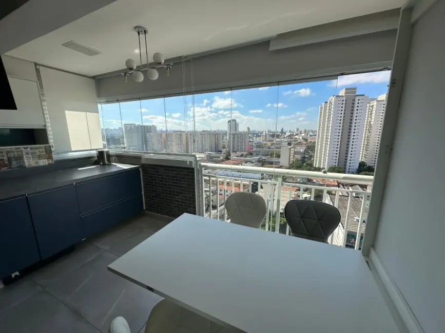 Foto 5 de Apartamento com 2 quartos à venda, 62m2 em Barra Funda, São Paulo - SP
