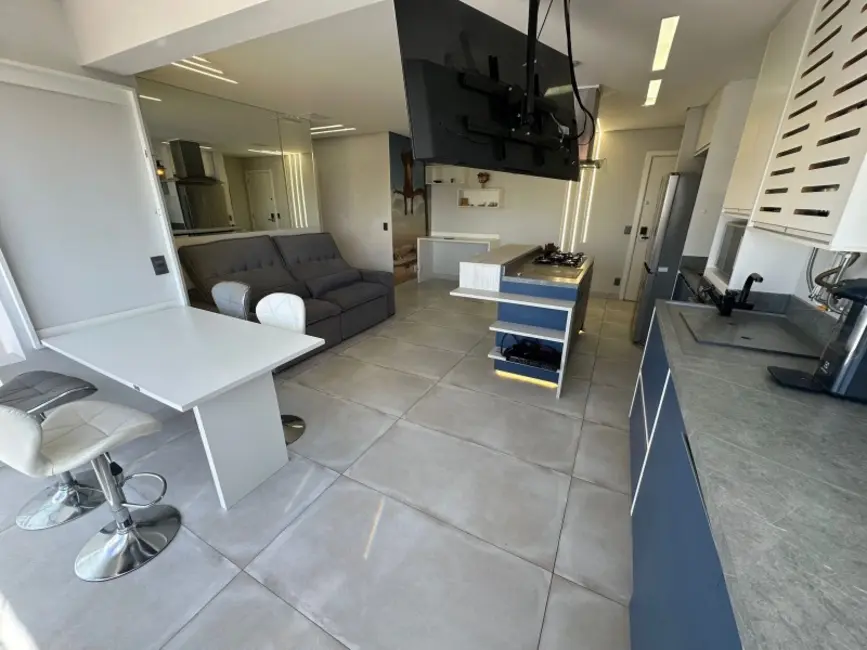 Foto 4 de Apartamento com 2 quartos à venda, 62m2 em Barra Funda, São Paulo - SP