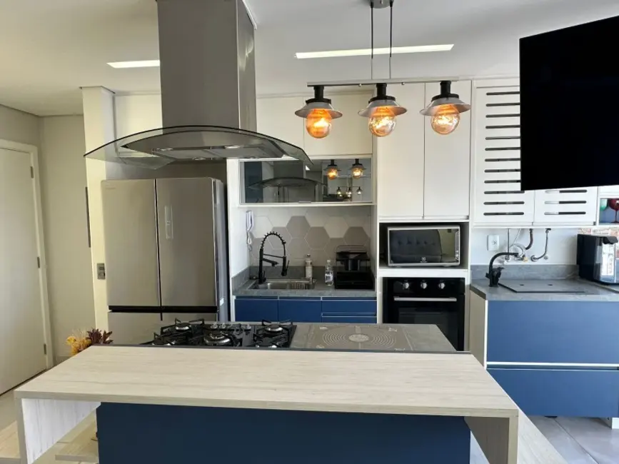 Foto 6 de Apartamento com 2 quartos à venda, 62m2 em Barra Funda, São Paulo - SP
