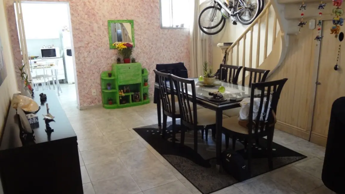 Casa com 4 quartos à venda, 147m2 em Belenzinho, São Paulo - SP - imagem 6 Foto 6 de Casa com 4 quartos à venda, 147m2 em Belenzinho, São Paulo - SP