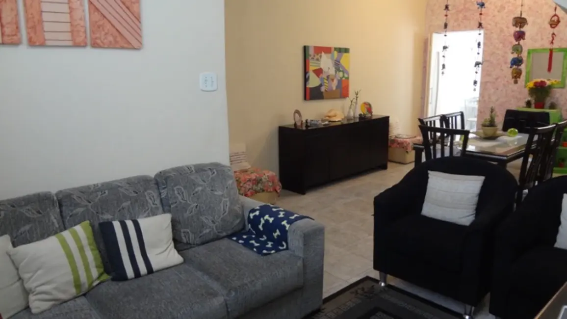 Casa com 4 quartos à venda, 147m2 em Belenzinho, São Paulo - SP - imagem 2 Foto 2 de Casa com 4 quartos à venda, 147m2 em Belenzinho, São Paulo - SP