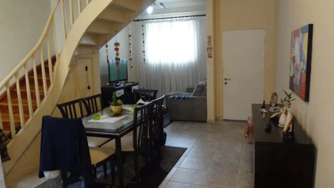 Casa com 4 quartos à venda, 147m2 em Belenzinho, São Paulo - SP - imagem 3 Foto 3 de Casa com 4 quartos à venda, 147m2 em Belenzinho, São Paulo - SP