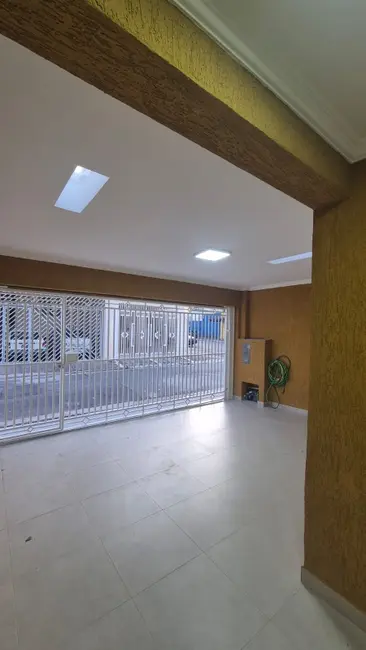 Foto 3 de Casa com 3 quartos à venda, 126m2 em Tatuapé, São Paulo - SP