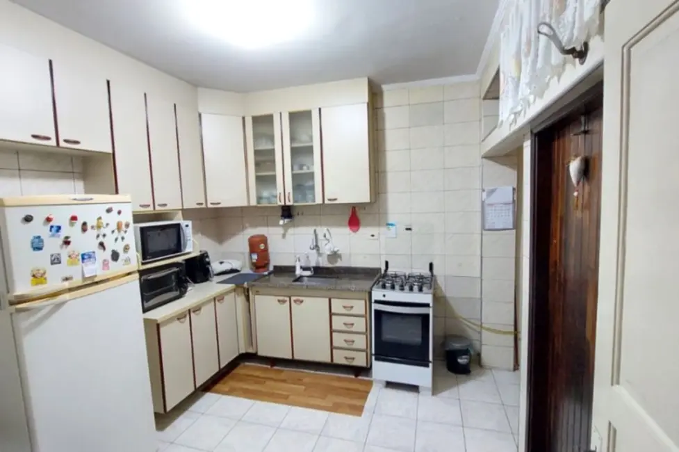 Casa com 2 quartos à venda, 70m2 em Tatuapé, São Paulo - SP - imagem 8 Foto 8 de Casa com 2 quartos à venda, 70m2 em Tatuapé, São Paulo - SP