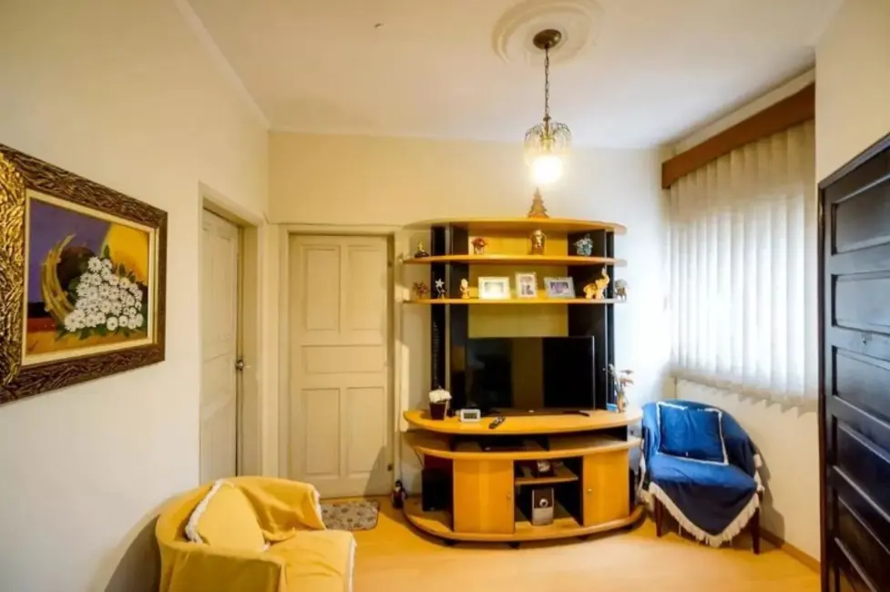 Casa com 2 quartos à venda, 70m2 em Tatuapé, São Paulo - SP - imagem 4 Foto 4 de Casa com 2 quartos à venda, 70m2 em Tatuapé, São Paulo - SP