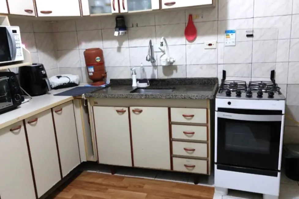 Casa com 2 quartos à venda, 70m2 em Tatuapé, São Paulo - SP - imagem 9 Foto 9 de Casa com 2 quartos à venda, 70m2 em Tatuapé, São Paulo - SP