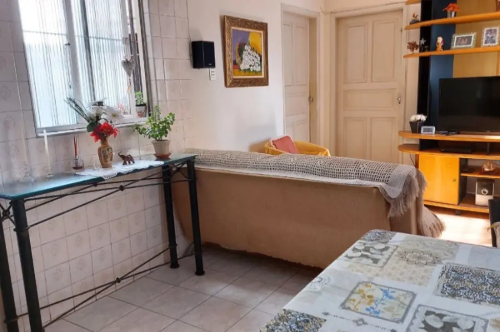 Casa com 2 quartos à venda, 70m2 em Tatuapé, São Paulo - SP - imagem 7 Foto 7 de Casa com 2 quartos à venda, 70m2 em Tatuapé, São Paulo - SP