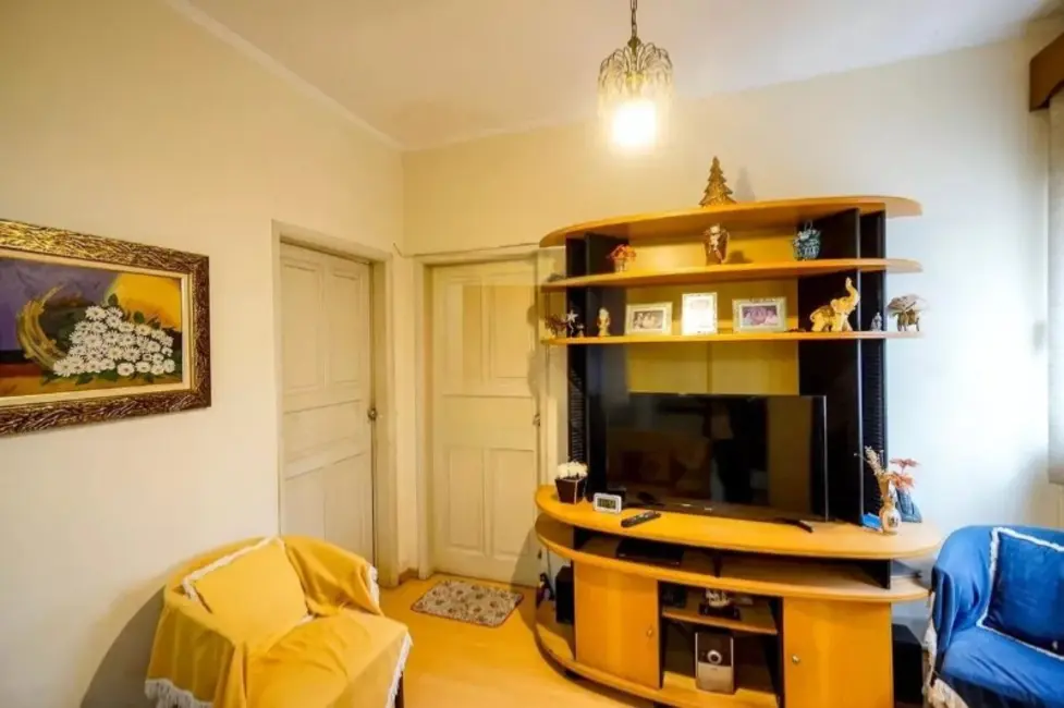 Casa com 2 quartos à venda, 70m2 em Tatuapé, São Paulo - SP - imagem 3 Foto 3 de Casa com 2 quartos à venda, 70m2 em Tatuapé, São Paulo - SP