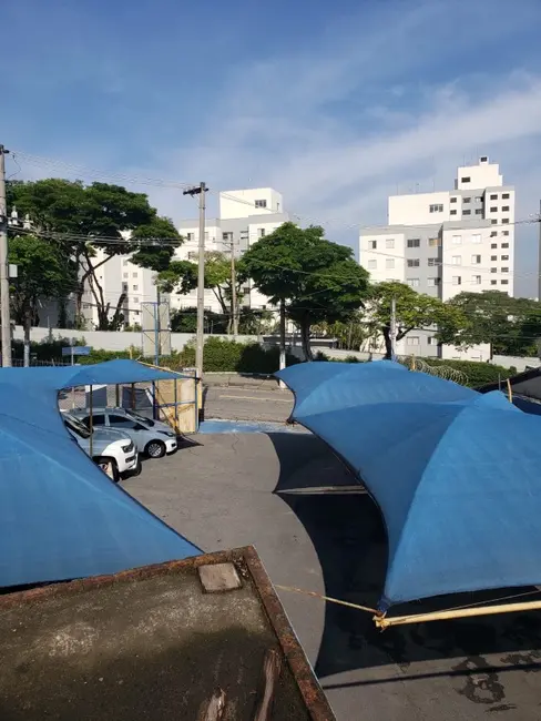 Foto 4 de Terreno / Lote à venda, 361m2 em Jardim Pinheiros, São Paulo - SP