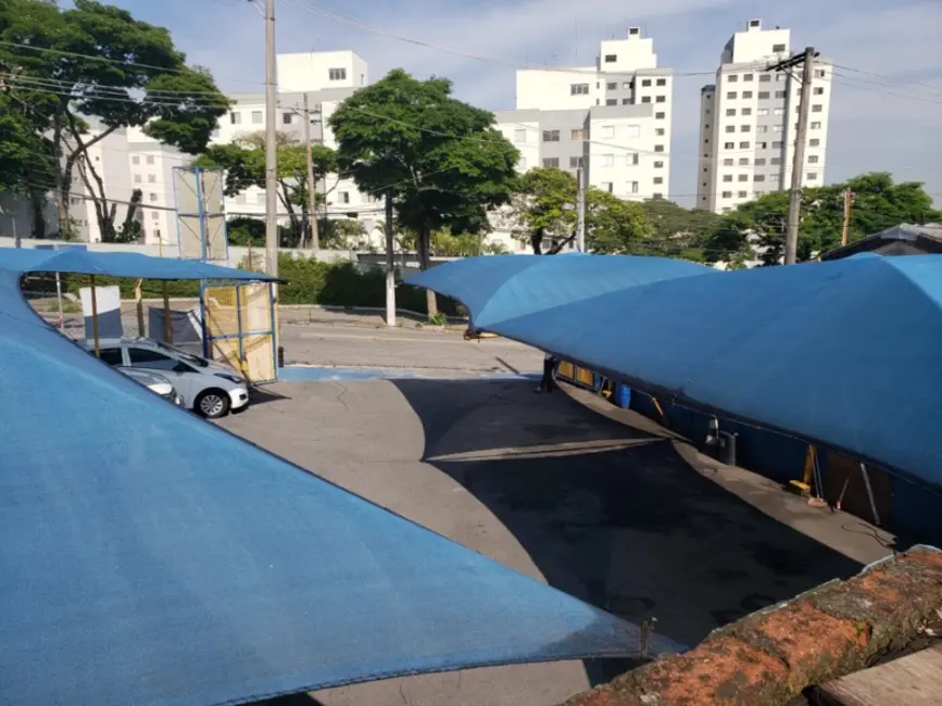 Foto 3 de Terreno / Lote à venda, 361m2 em Jardim Pinheiros, São Paulo - SP