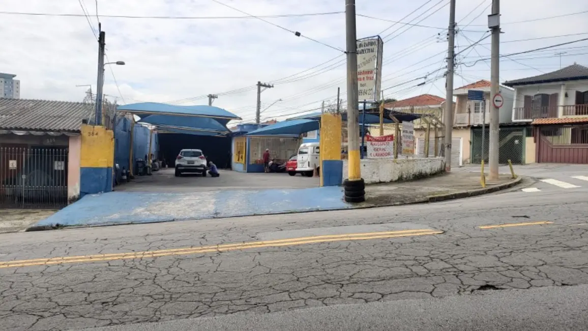 Foto 9 de Terreno / Lote à venda, 361m2 em Jardim Pinheiros, São Paulo - SP