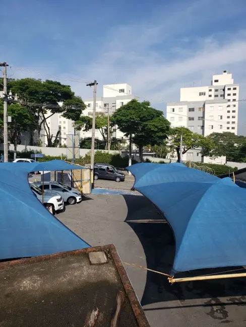 Foto 5 de Terreno / Lote à venda, 361m2 em Jardim Pinheiros, São Paulo - SP