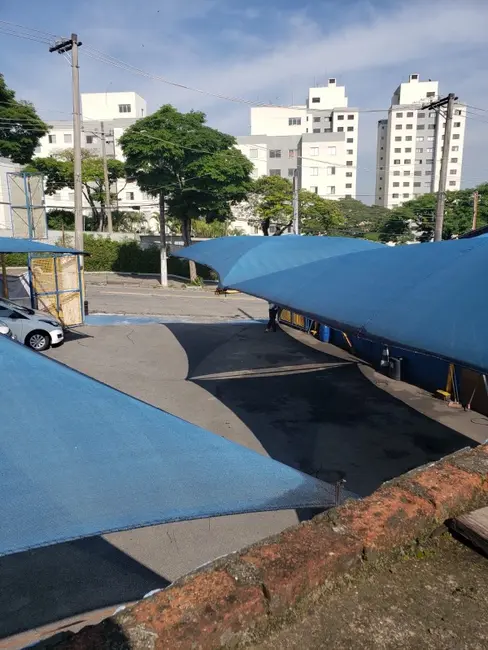 Foto 2 de Terreno / Lote à venda, 361m2 em Jardim Pinheiros, São Paulo - SP