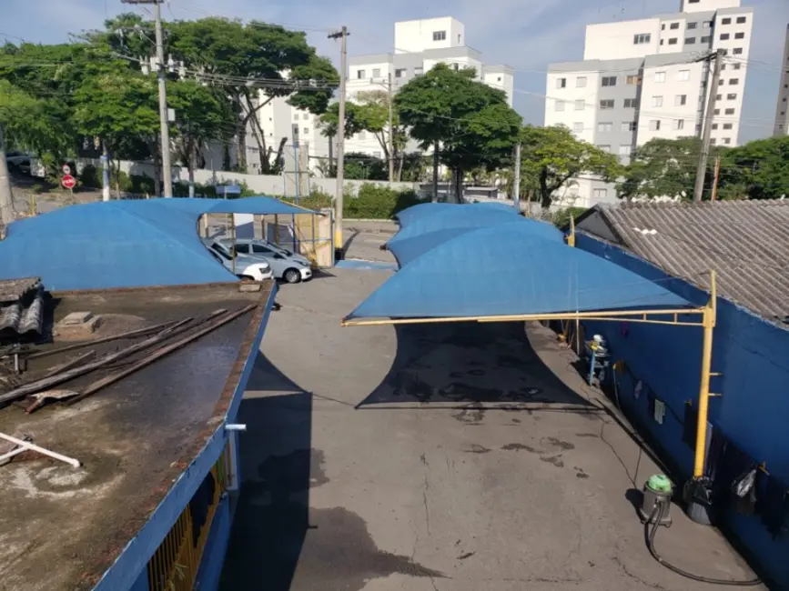 Foto 1 de Terreno / Lote à venda, 361m2 em Jardim Pinheiros, São Paulo - SP