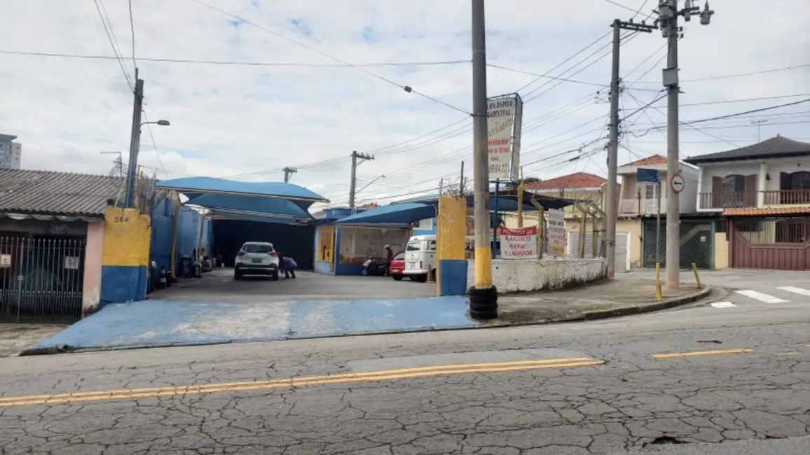 Foto 8 de Terreno / Lote à venda, 361m2 em Jardim Pinheiros, São Paulo - SP