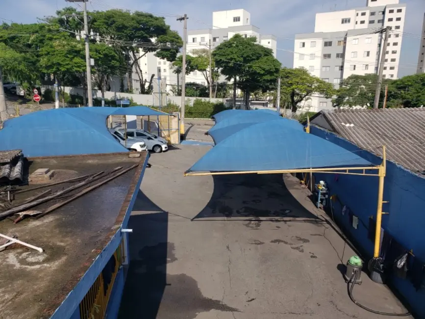 Foto 7 de Terreno / Lote à venda, 361m2 em Jardim Pinheiros, São Paulo - SP