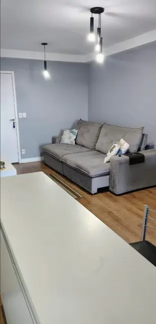 Foto 2 de Apartamento com 2 quartos à venda, 64m2 em Ermelino Matarazzo, São Paulo - SP