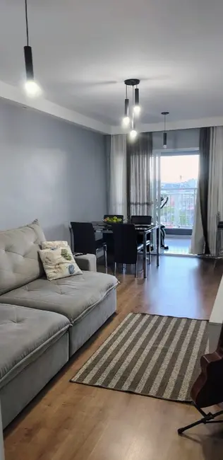 Foto 3 de Apartamento com 2 quartos à venda, 64m2 em Ermelino Matarazzo, São Paulo - SP