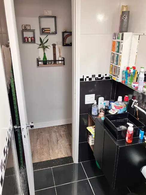Foto 5 de Apartamento com 1 quarto à venda, 30m2 em Campos Elíseos, São Paulo - SP