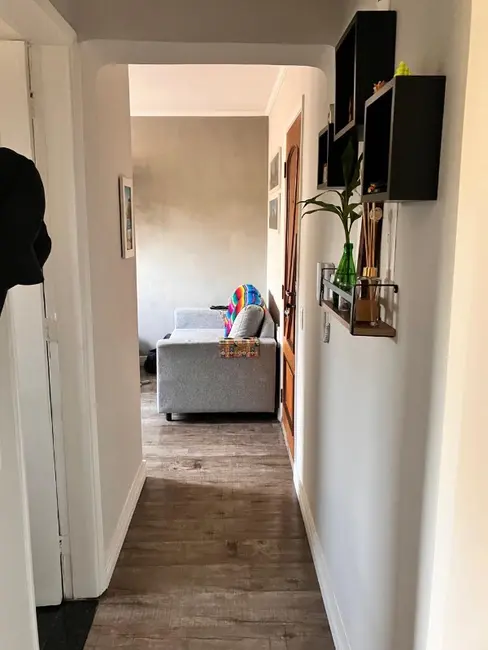 Foto 6 de Apartamento com 1 quarto à venda, 30m2 em Campos Elíseos, São Paulo - SP