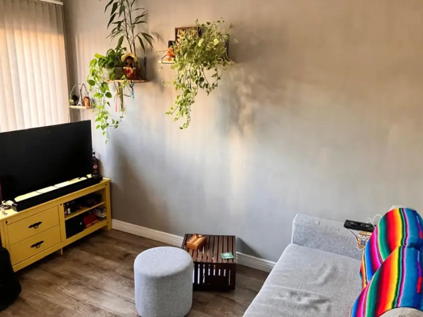 Foto 2 de Apartamento com 1 quarto à venda, 30m2 em Campos Elíseos, São Paulo - SP