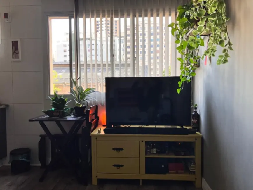 Foto 3 de Apartamento com 1 quarto à venda, 30m2 em Campos Elíseos, São Paulo - SP