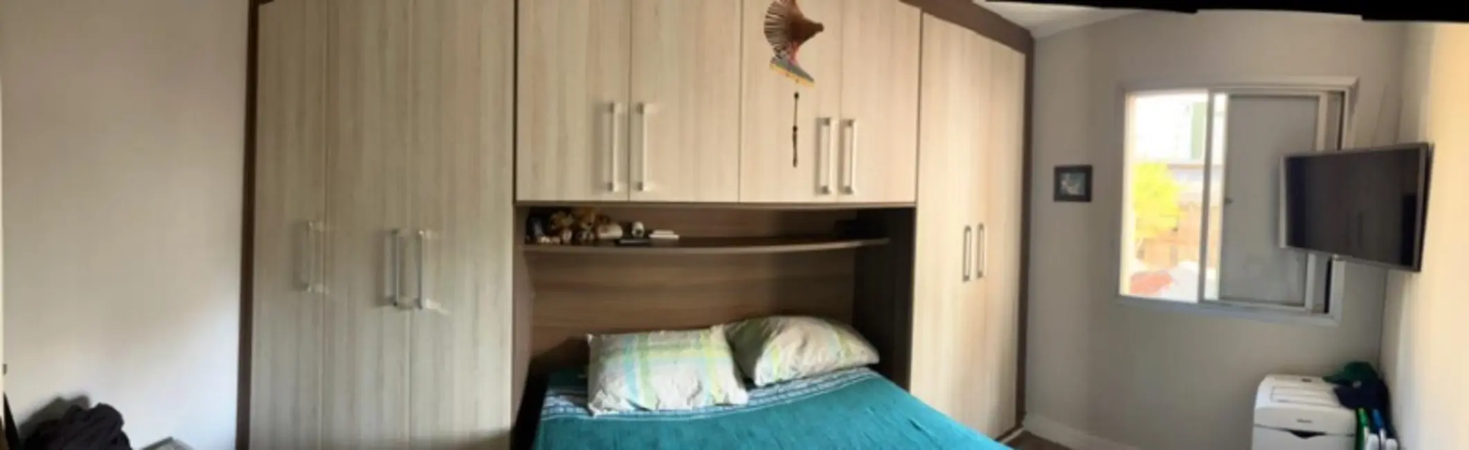 Foto 8 de Apartamento com 1 quarto à venda, 30m2 em Campos Elíseos, São Paulo - SP