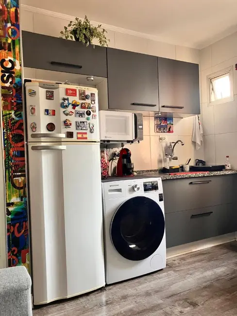 Foto 4 de Apartamento com 1 quarto à venda, 30m2 em Campos Elíseos, São Paulo - SP