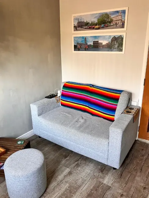 Foto 1 de Apartamento com 1 quarto à venda, 30m2 em Campos Elíseos, São Paulo - SP