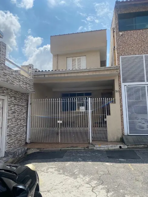 Foto 1 de Casa com 3 quartos à venda, 155m2 em Vila Ema, São Paulo - SP