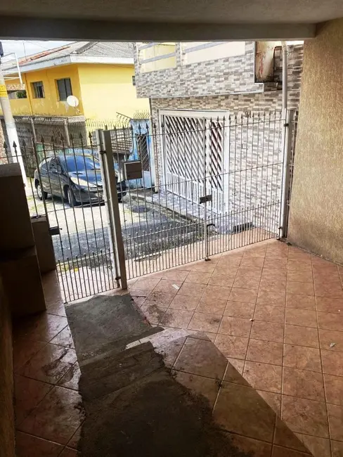 Foto 2 de Casa com 3 quartos à venda, 155m2 em Vila Ema, São Paulo - SP