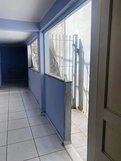 Foto 6 de Casa com 3 quartos à venda, 155m2 em Vila Ema, São Paulo - SP