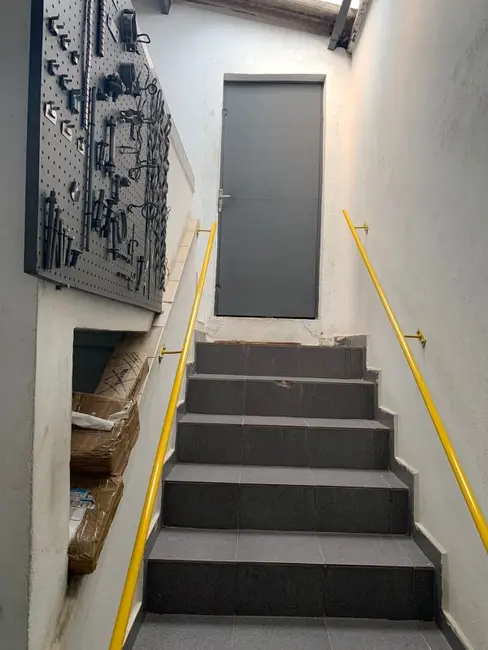 Armazém / Galpão à venda, 252m2 em Ipiranga, São Paulo - SP - imagem 8 Foto 8 de Armazém / Galpão à venda, 252m2 em Ipiranga, São Paulo - SP