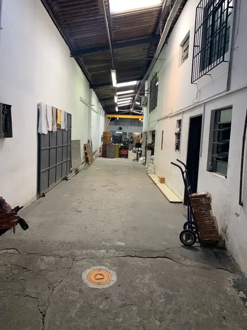 Armazém / Galpão à venda, 252m2 em Ipiranga, São Paulo - SP - imagem 3 Foto 3 de Armazém / Galpão à venda, 252m2 em Ipiranga, São Paulo - SP