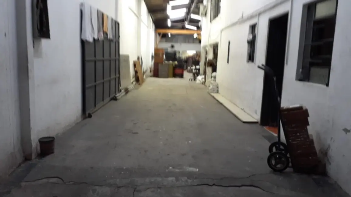 Armazém / Galpão à venda, 252m2 em Ipiranga, São Paulo - SP - imagem 2 Foto 2 de Armazém / Galpão à venda, 252m2 em Ipiranga, São Paulo - SP