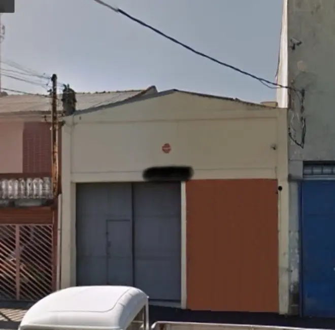 Foto 1 de Armazém / Galpão à venda, 252m2 em Ipiranga, São Paulo - SP