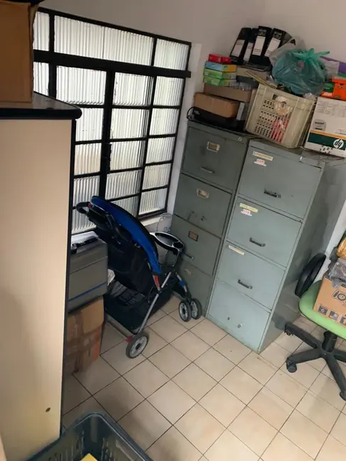 Armazém / Galpão à venda, 252m2 em Ipiranga, São Paulo - SP - imagem 6 Foto 6 de Armazém / Galpão à venda, 252m2 em Ipiranga, São Paulo - SP