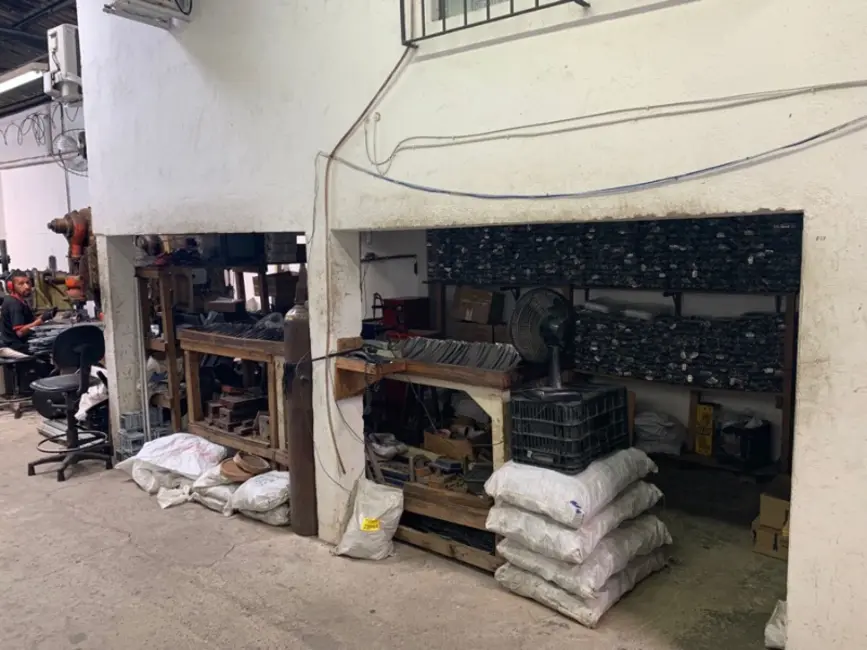 Armazém / Galpão à venda, 252m2 em Ipiranga, São Paulo - SP - imagem 4 Foto 4 de Armazém / Galpão à venda, 252m2 em Ipiranga, São Paulo - SP
